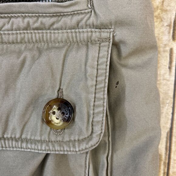 Orvis Fishing Vest Orvis Hunting Vest Orvis Utility Vest Flannel Lined XXL 2XL - Picture 14 of 16